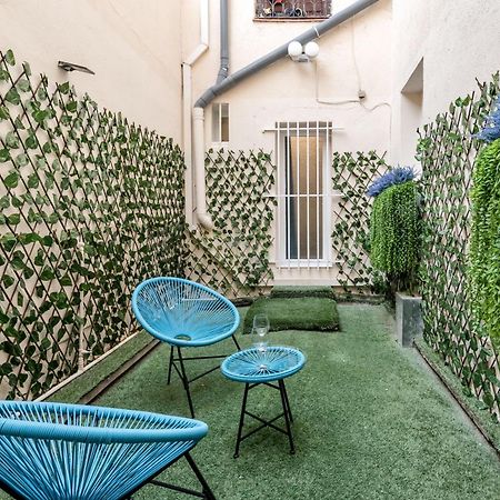 Charming Sol Apartment III Madrid Exterior photo
