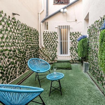 Charming Sol Apartment III Madrid Exterior photo