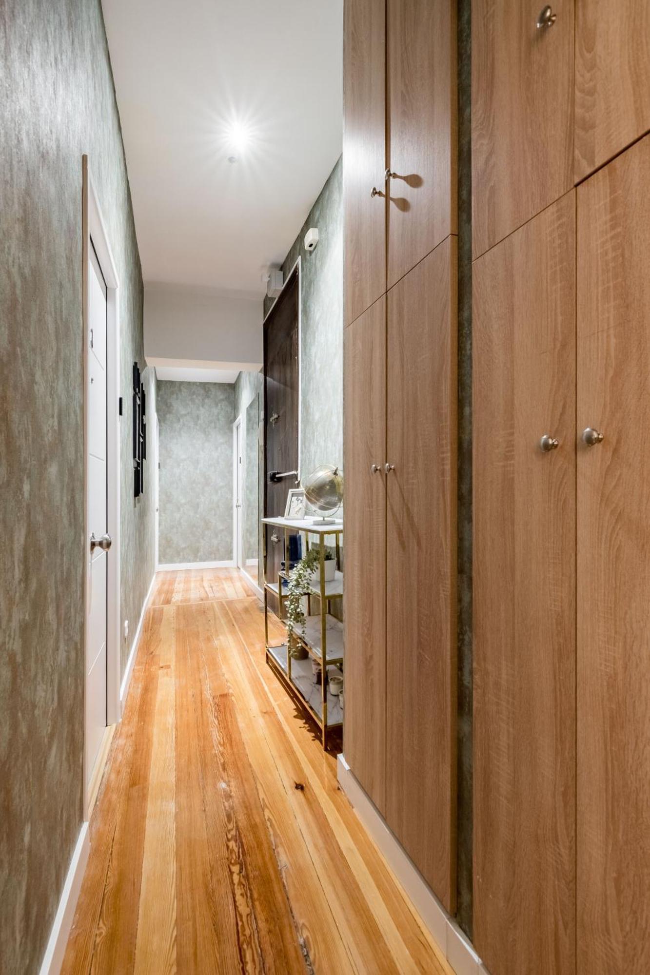 Charming Sol Apartment III Madrid Exterior photo