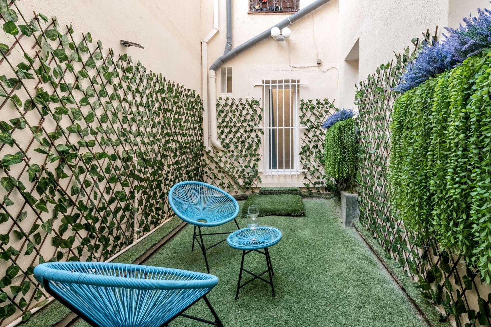 Charming Sol Apartment III Madrid Exterior photo