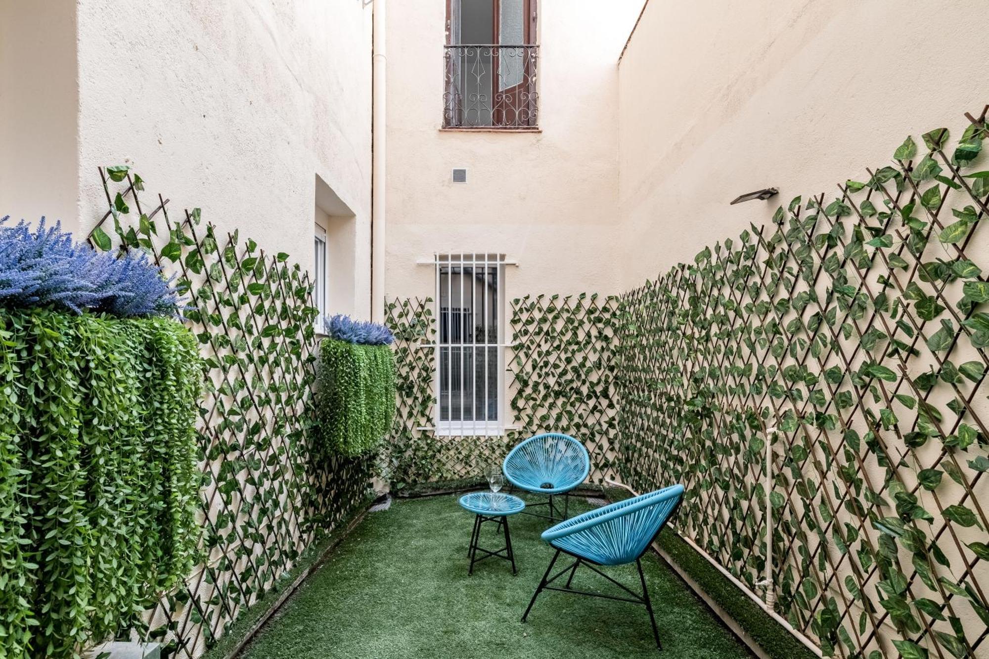 Charming Sol Apartment III Madrid Exterior photo