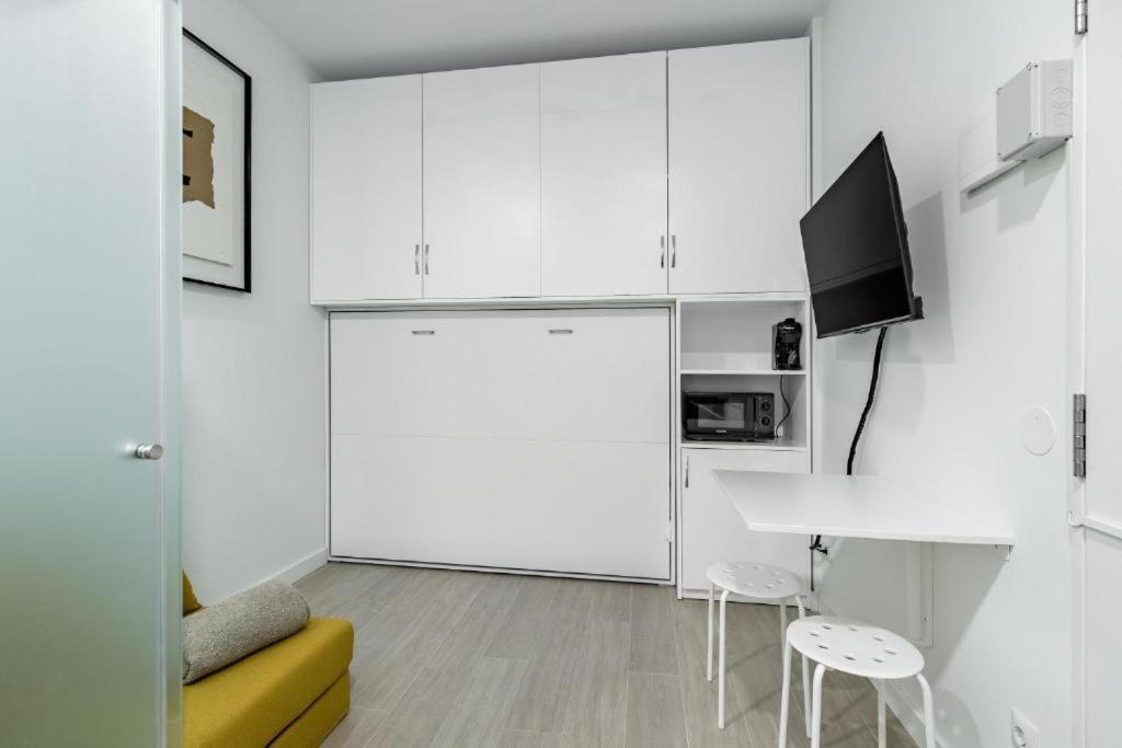 Charming Sol Apartment III Madrid Exterior photo